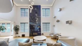 Luxury Vacation Home - 5
