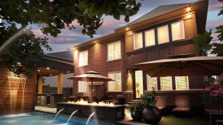 Luxury Vacation Home - 4