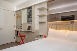 Point A Hotel Glasgow - 7