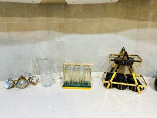 2 BHK Luxury in Centaurus ,gym Pool - 5