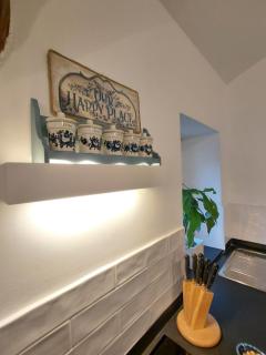 Acquamarina House - 2