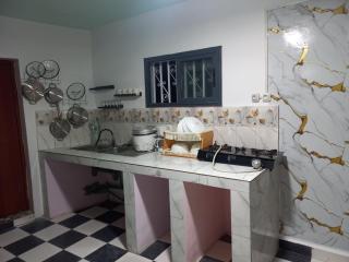 Appartement Brulunoh - 9