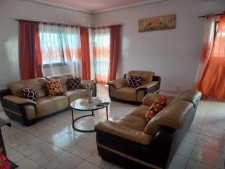 Appartement Brulunoh - 1