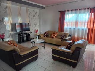 Appartement Brulunoh - 0