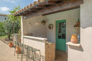 Casa Limonella - Maison 12 pers avec piscine - 3