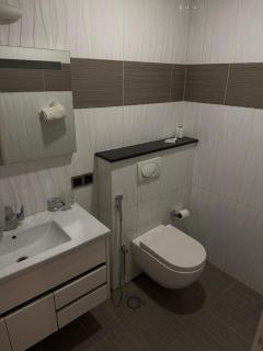 2 BHK Luxury in Centaurus ,gym Pool - 8