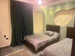City Stars Apartment at Melsa - Nasr city - 7