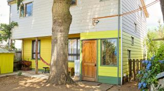 Disfruta Castro Céntrico - 0