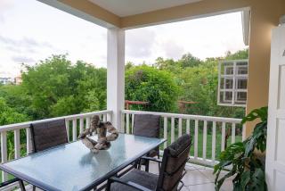 Sundrift Apartments- 2 Bedroom Apt - 5