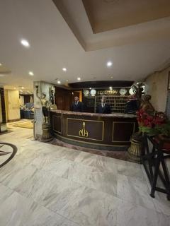 Verssailles Al Manar Hotel - 9