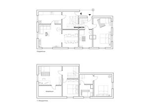 Romantic farmhouse - 1