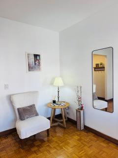 Catalinas Home I - 2