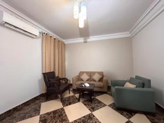 Lamar House Serviced Apartments 2 - 0
