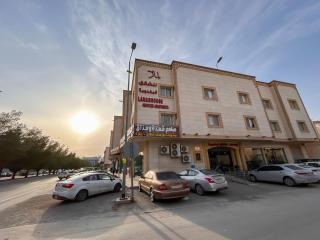 Lamar House Serviced Apartments 2 - 9
