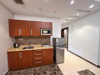 Lamar House Serviced Apartments 2 - 6