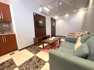 Lamar House Serviced Apartments 2 - 5