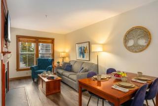 2BR Ski-InOut Condo, Hot Tub, Snowshoe Resort - 7