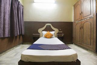 Hotel O Maruthi - 0