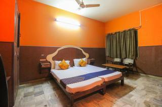 Hotel O Maruthi - 4