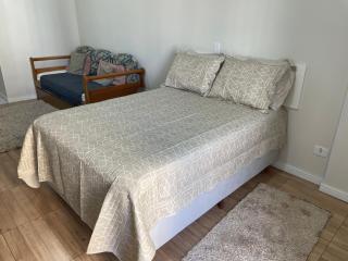 Apartamento espacoso perto da Rua XV no Centro de Curitiba - 9