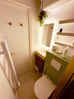 Charming renovated studio, Panthéon, Notre Dame - 3