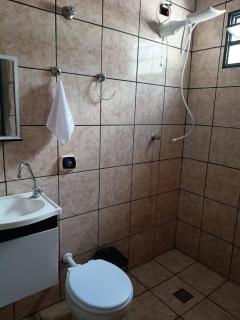 Suítes Quartos próximo ao Aeroporto Internacional - 5