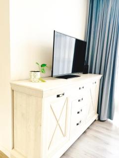 BRIGHT Apartment priamo v centre Michaloviec - 3 - 6