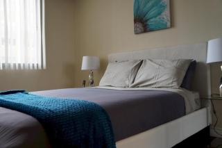 Comfortable Two-Bedroom Townhouse - 5