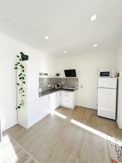 BRIGHT Apartment priamo v centre Michaloviec - 3 - 1