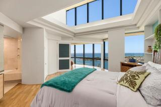 SkyNest - Queens Gambit Penthouse at 66 Queen St - 2