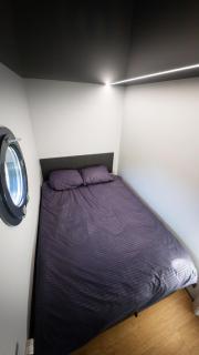Selene Houseboat - 5