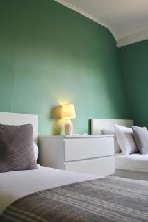 The Great Pulteney Penthouse, Bath City Centre - 7
