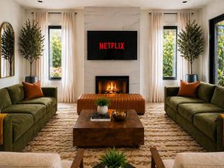 NEW! Dwelling Place | Rooftop Theater, World Cup - 0