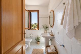 Villa Tramonto sul Mare - 4