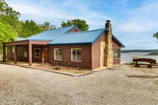 Boating & Fishing Basecamp! Lake Norfork Views - 9