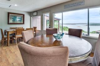 Boating & Fishing Basecamp! Lake Norfork Views - 8