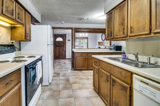 Boating & Fishing Basecamp! Lake Norfork Views - 7