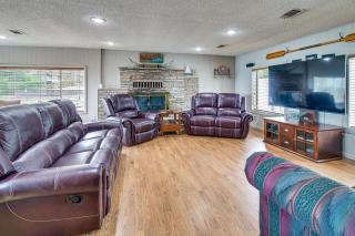 Boating & Fishing Basecamp! Lake Norfork Views - 5