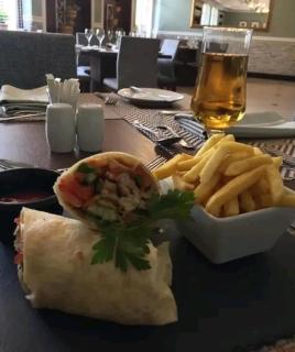 WALLACE hotel - 5