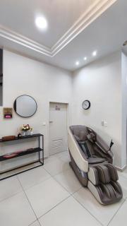 The Nest Guest House with Massage Chair - 8