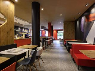 ibis Regensburg Zentrum - 9
