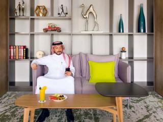 Adagio Aparthotel Jeddah Malik Road - Djedda - 8