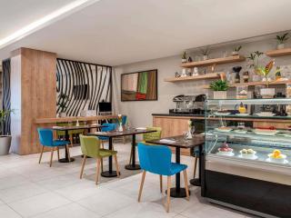 Adagio Aparthotel Jeddah Malik Road - Djedda - 3