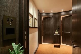 Bvlgari Hotel Milano - 7