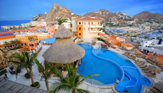 The Ridge at Playa Grande - Cabo San Lucas - 1