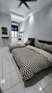 The Nest Guest House with Massage Chair - 1