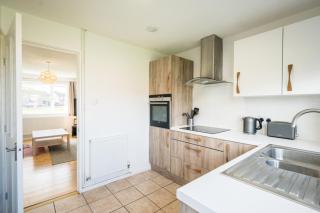 Wonderful Leiston 2 bed - 7