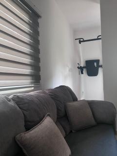 Saeeds apartment - 4