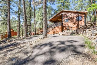 Three Bears Cabin - 9