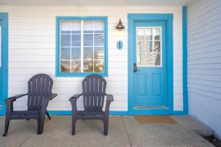 The Tides Inn Motel Room 1 - 3